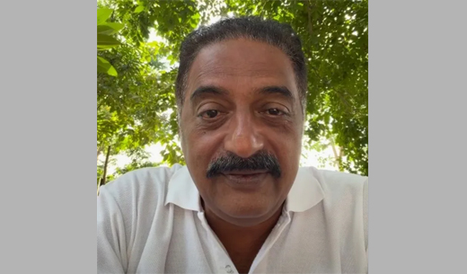Prakash Raj